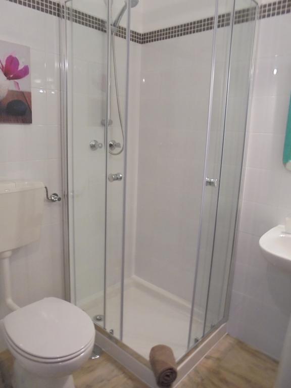 בנאגיל Apartamento Neptuno חדר תמונה