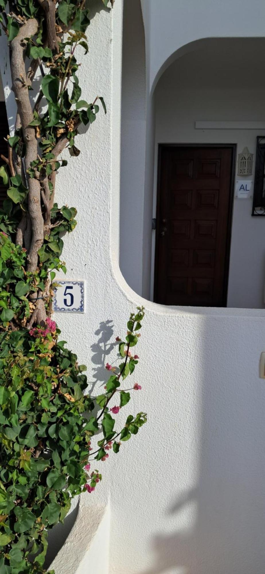 בנאגיל Apartamento Neptuno מראה חיצוני תמונה