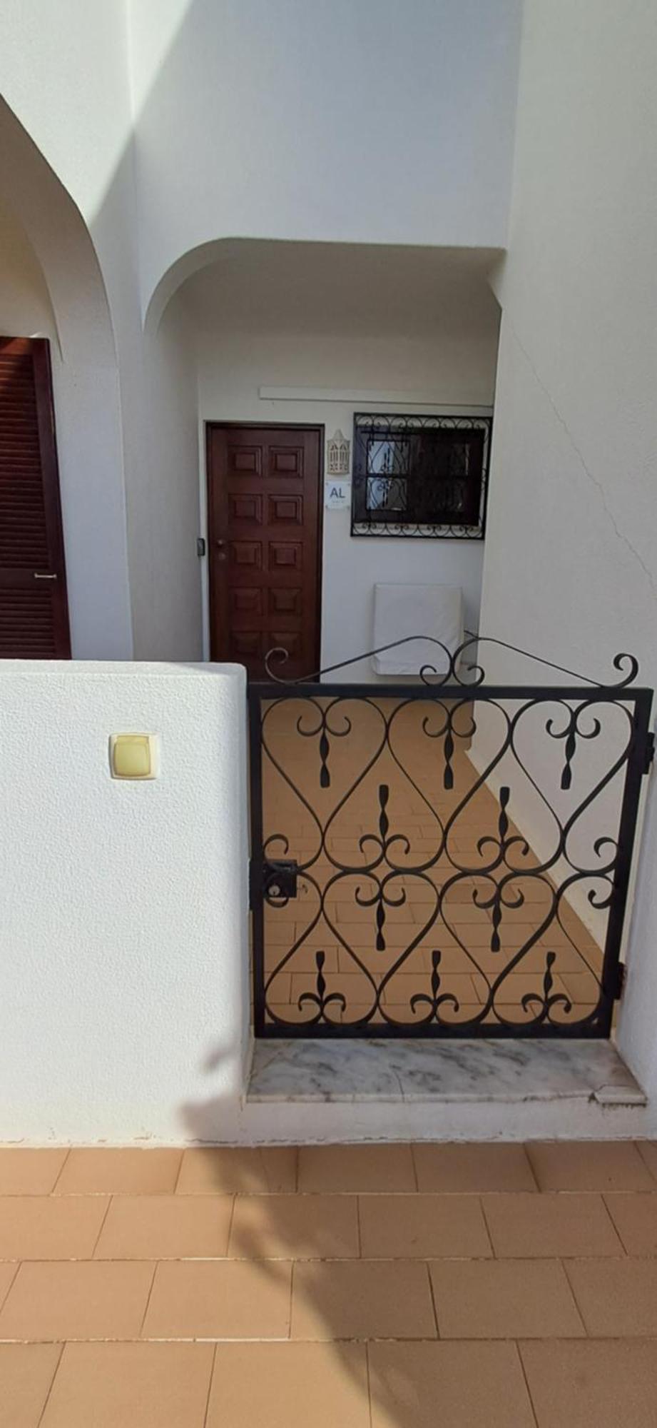בנאגיל Apartamento Neptuno מראה חיצוני תמונה