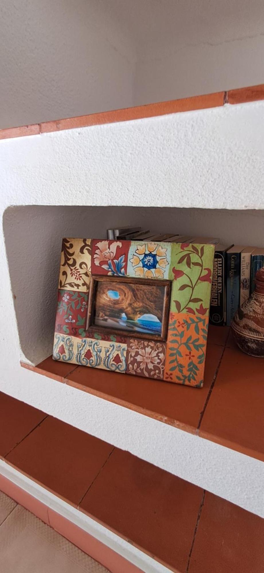 בנאגיל Apartamento Neptuno מראה חיצוני תמונה