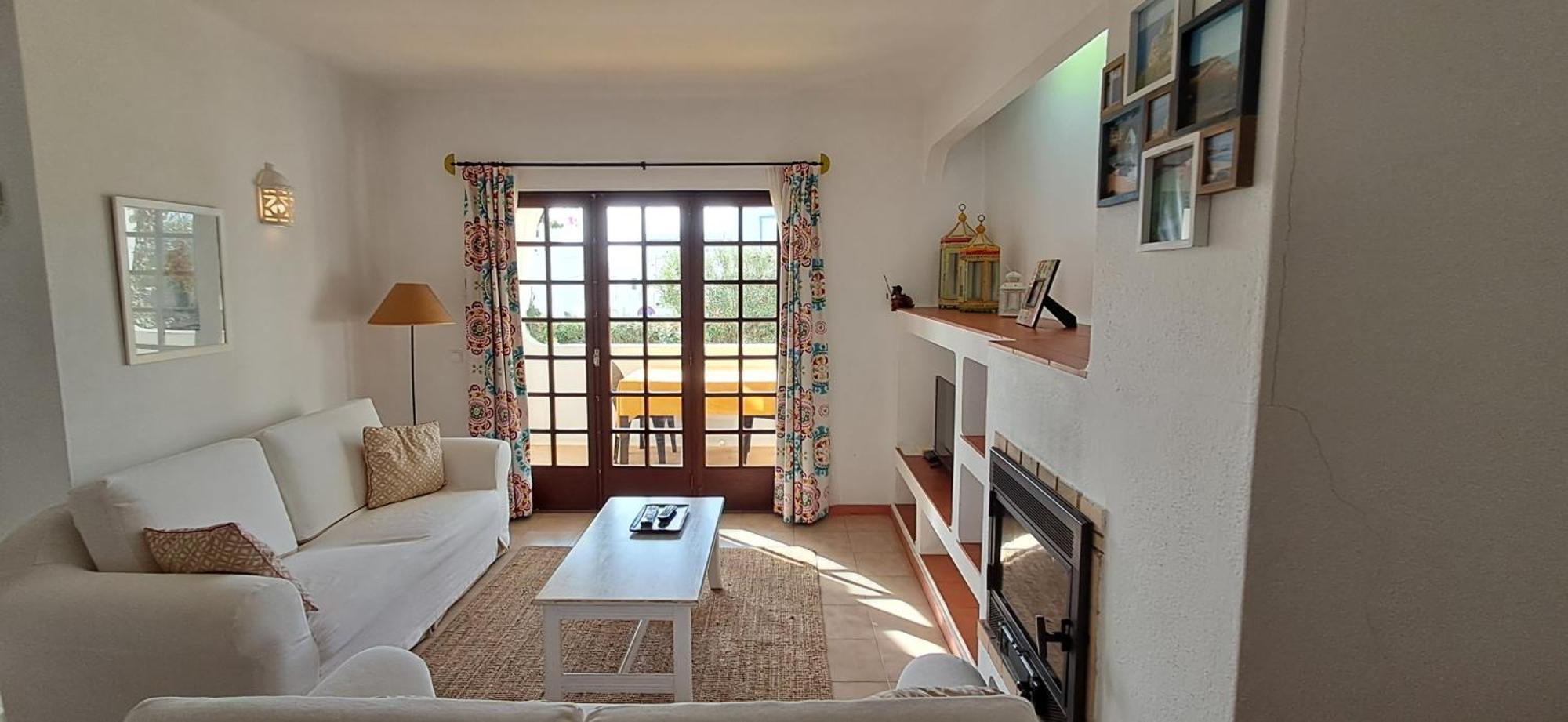 בנאגיל Apartamento Neptuno מראה חיצוני תמונה