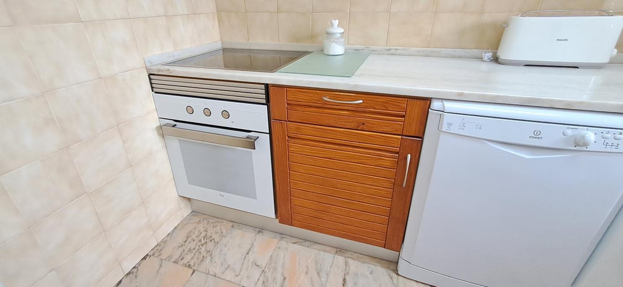 בנאגיל Apartamento Neptuno מראה חיצוני תמונה