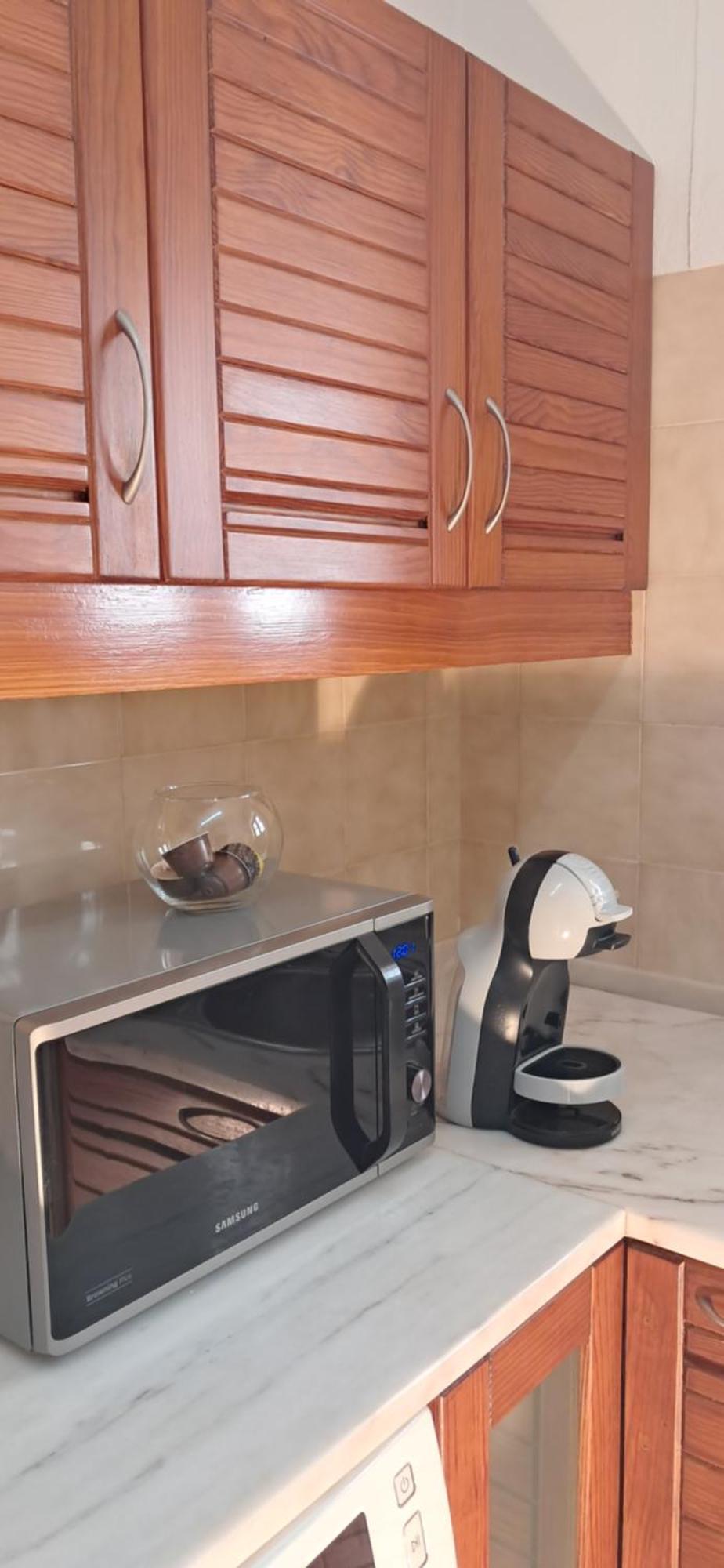 בנאגיל Apartamento Neptuno מראה חיצוני תמונה
