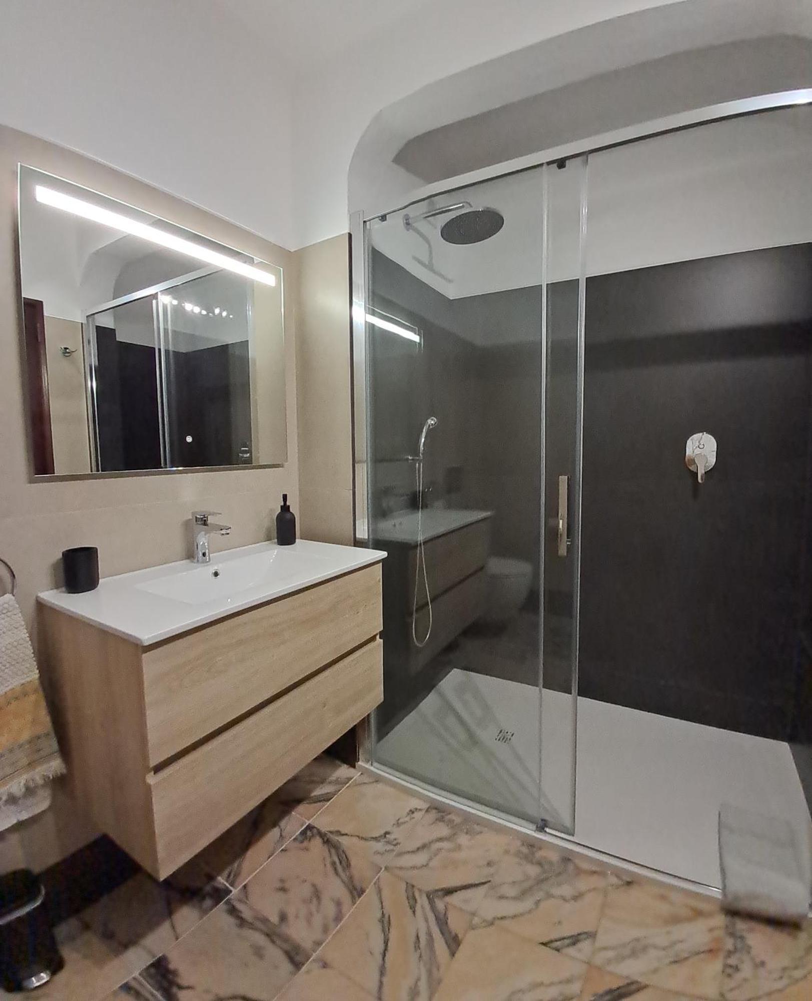בנאגיל Apartamento Neptuno מראה חיצוני תמונה