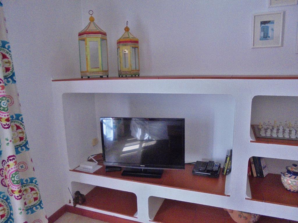 בנאגיל Apartamento Neptuno מראה חיצוני תמונה