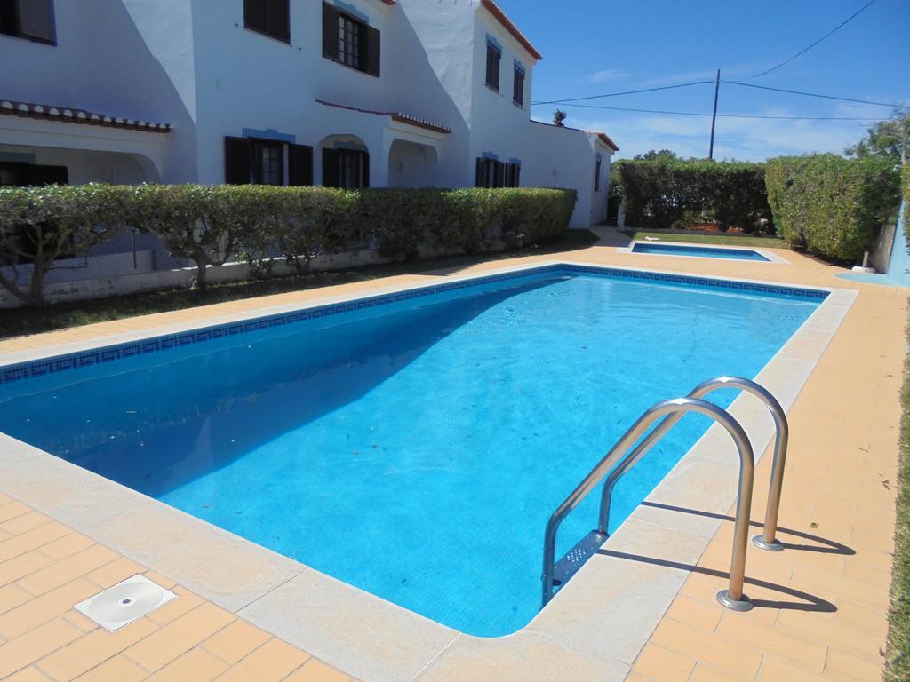 בנאגיל Apartamento Neptuno מראה חיצוני תמונה